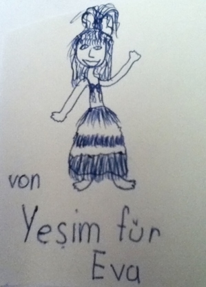 kinderzeichnung