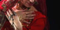 Eva goes Bollywood