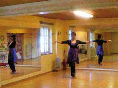 Tanz Oriental